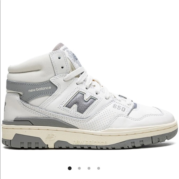 Aime Leon Dore x New Balance 650R - Picture 2 of 4